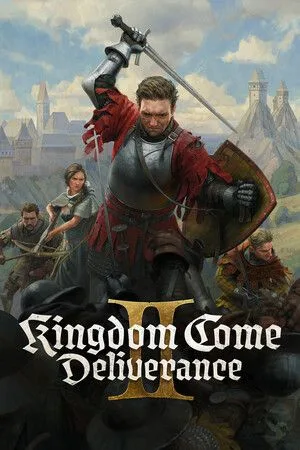 KingdomCome Deliverence 2